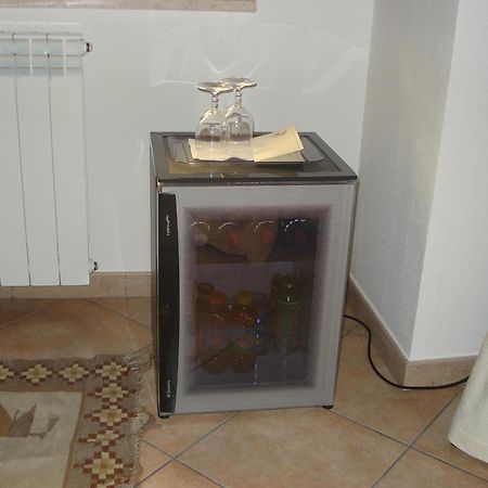 Guest House Il Giardino Segreto Cagliari Exterior photo