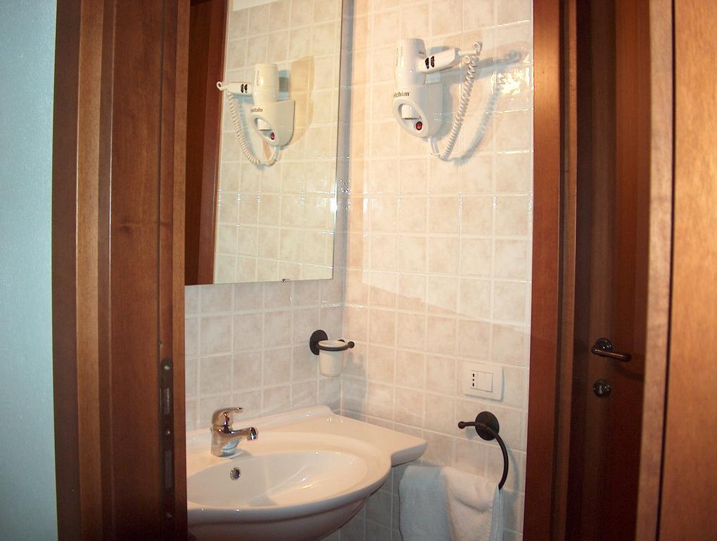 Guest House Il Giardino Segreto Cagliari Room photo