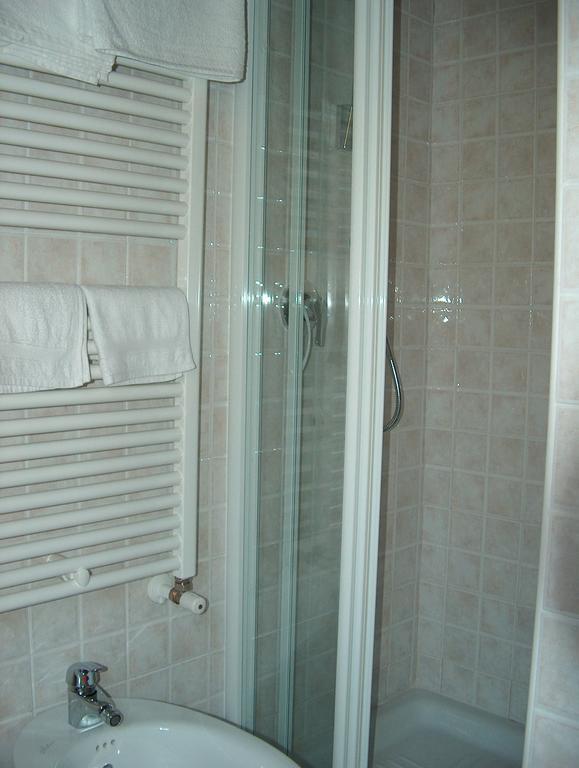 Guest House Il Giardino Segreto Cagliari Room photo