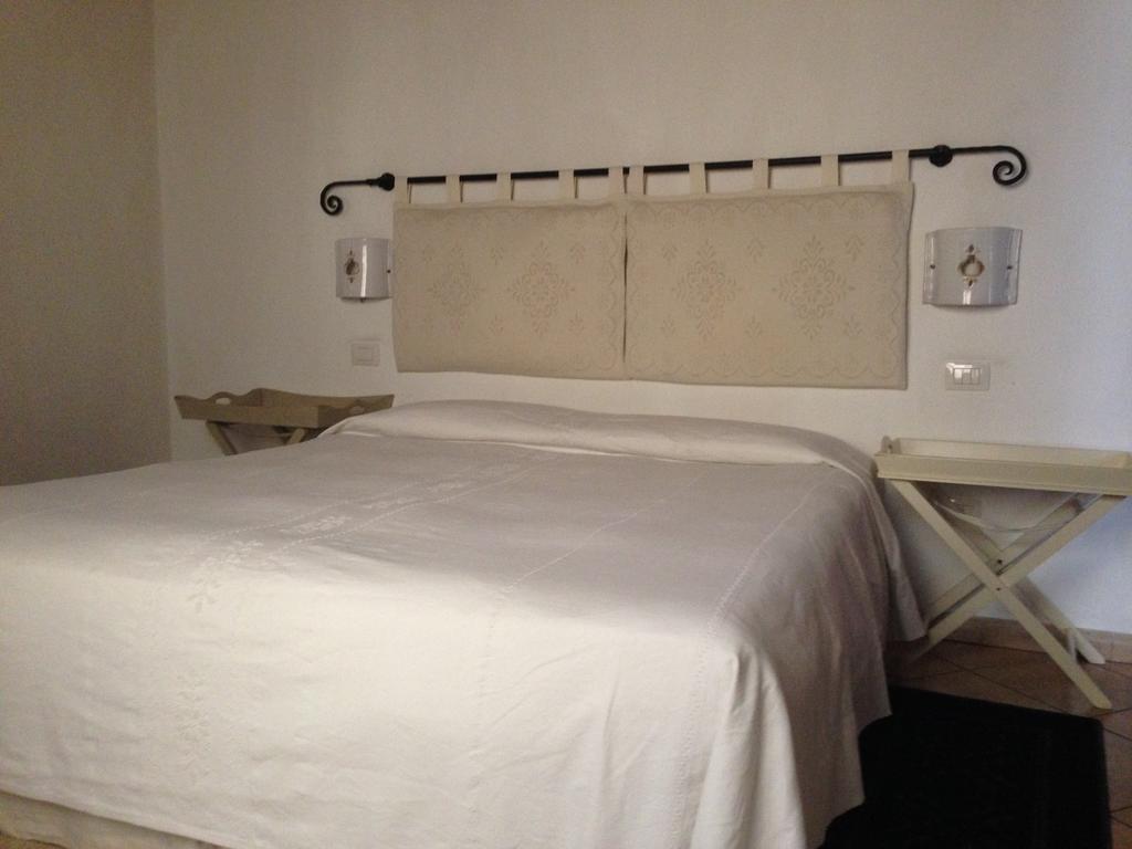 Guest House Il Giardino Segreto Cagliari Room photo