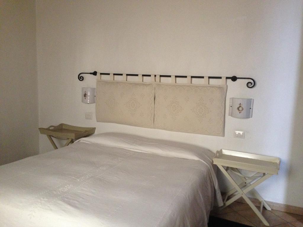 Guest House Il Giardino Segreto Cagliari Room photo