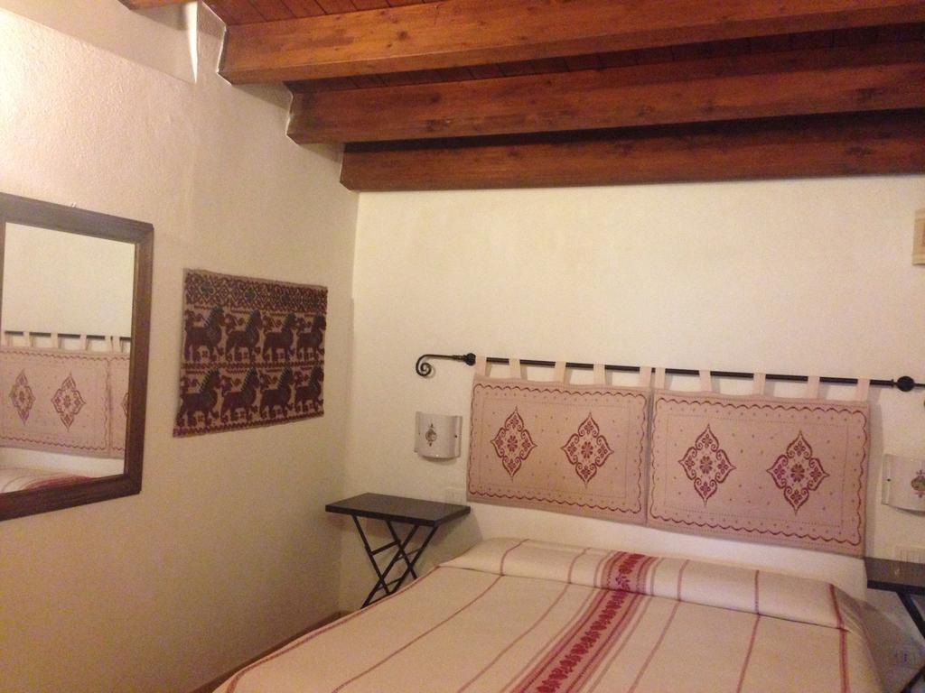 Guest House Il Giardino Segreto Cagliari Room photo