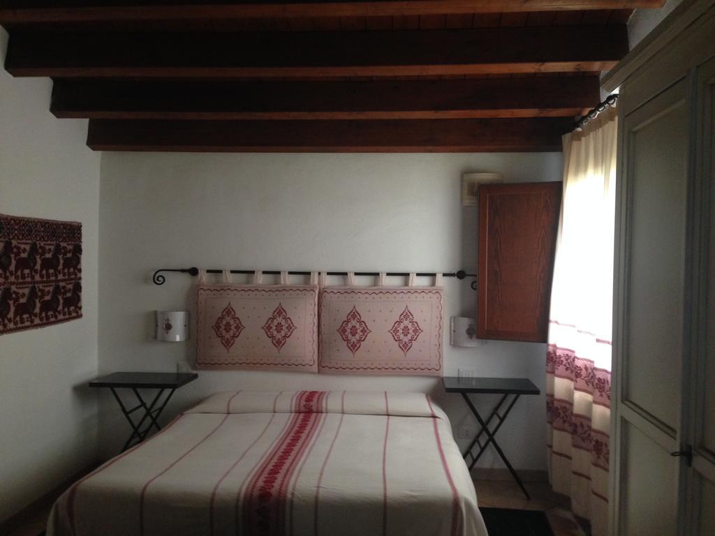 Guest House Il Giardino Segreto Cagliari Room photo