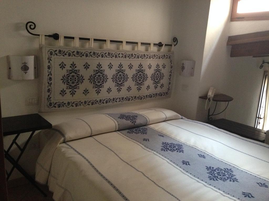 Guest House Il Giardino Segreto Cagliari Room photo