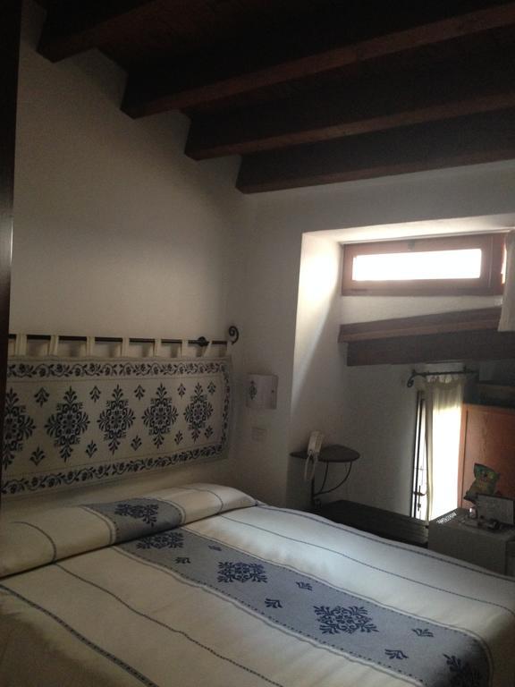 Guest House Il Giardino Segreto Cagliari Room photo