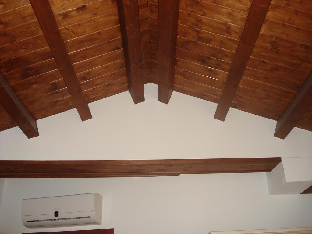 Guest House Il Giardino Segreto Cagliari Room photo
