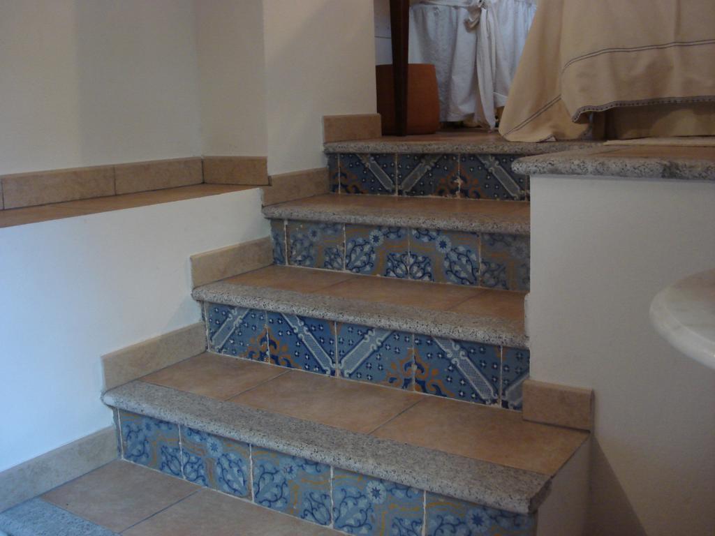 Guest House Il Giardino Segreto Cagliari Room photo