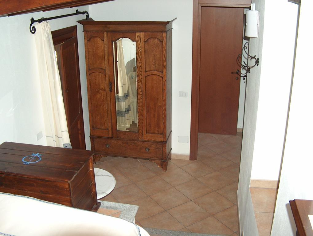 Guest House Il Giardino Segreto Cagliari Room photo