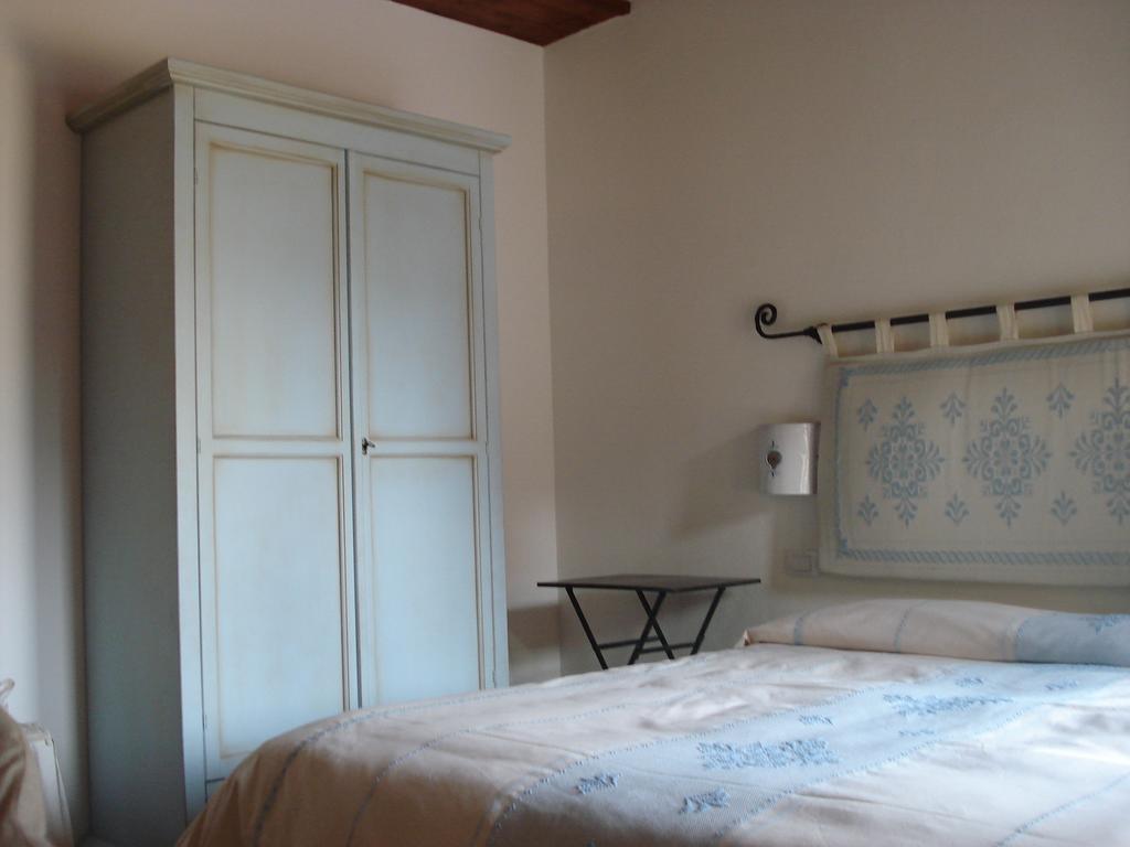 Guest House Il Giardino Segreto Cagliari Room photo