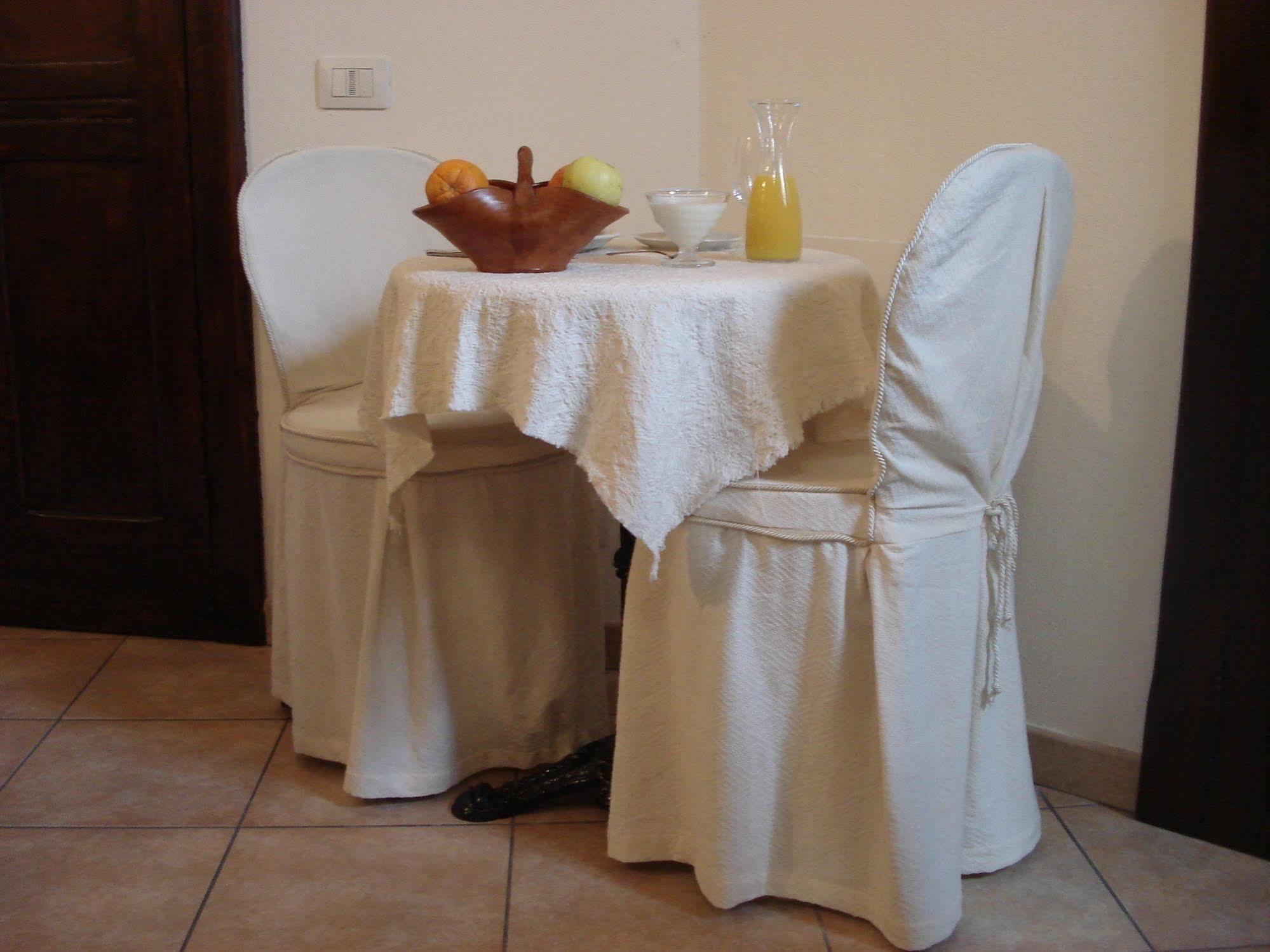 Guest House Il Giardino Segreto Cagliari Exterior photo